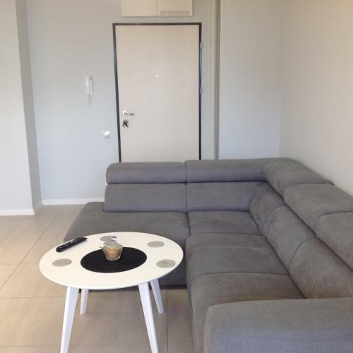 Apartament Horyzont