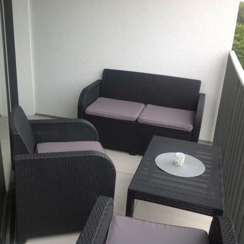 Apartament Horyzont