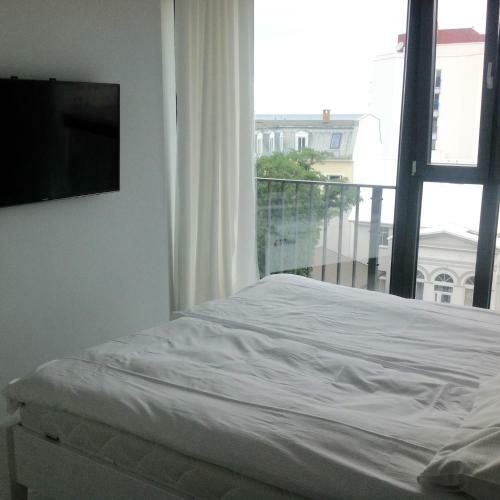 Apartament Horyzont