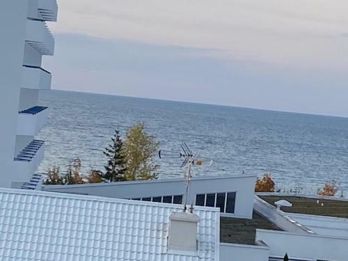 Apartament Horyzont