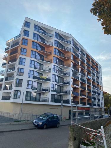 Apartament Horyzont