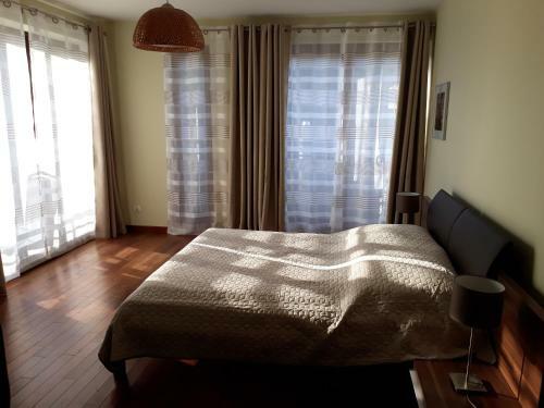 Apartamenty Villa Marea Mi?dzyzdroje
