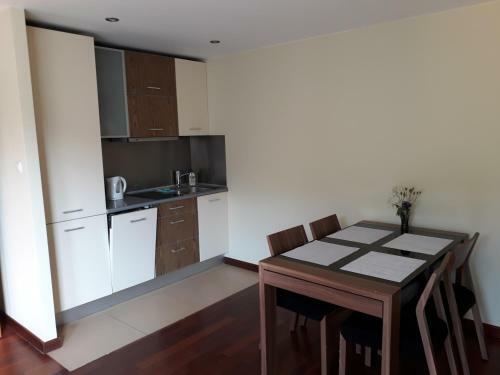 Apartamenty Villa Marea Mi?dzyzdroje