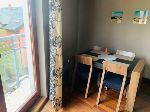 Apartamenty Villa Marea Mi?dzyzdroje