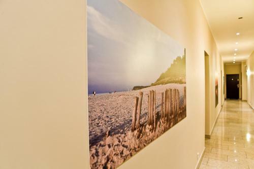 Apartamenty Villa Marea Mi?dzyzdroje