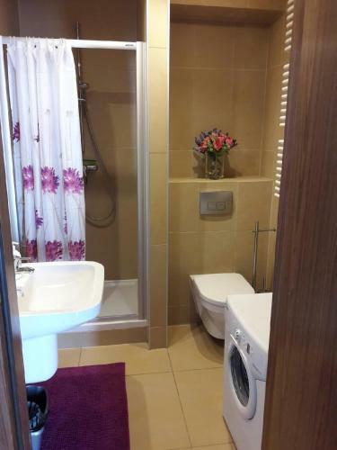 Apartamenty Villa Marea Mi?dzyzdroje