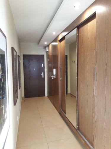 Apartamenty Villa Marea Mi?dzyzdroje
