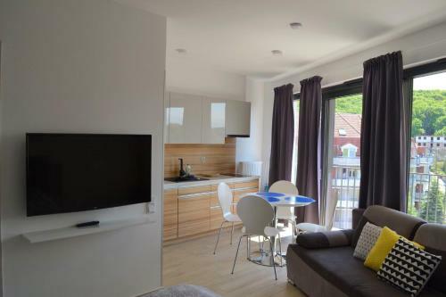 Apartament Horyzont Mi?dzyzdroje