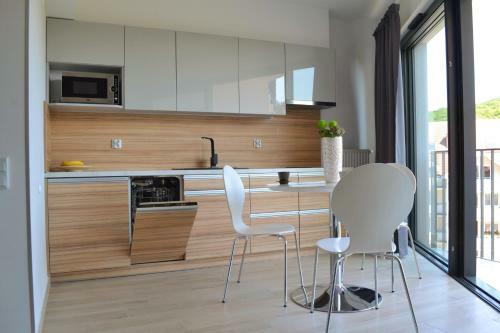 Apartament Horyzont Mi?dzyzdroje