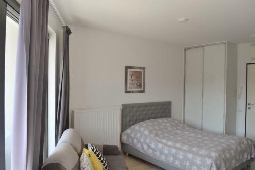 Apartament Horyzont Mi?dzyzdroje