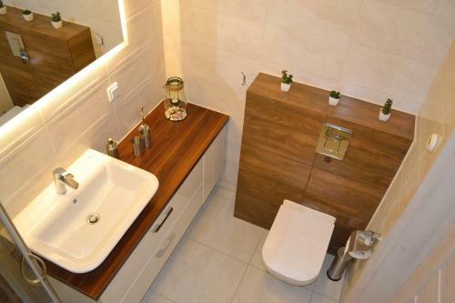 Apartament Horyzont Mi?dzyzdroje