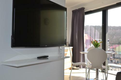 Apartament Horyzont Mi?dzyzdroje