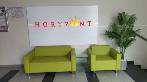 Apartament Horyzont Mi?dzyzdroje