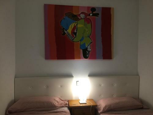Apartamento Appartement Kyrah