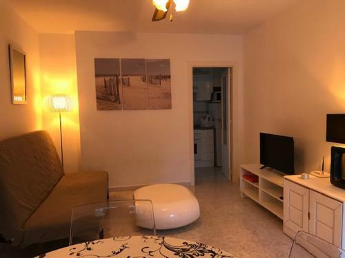 Apartamento Appartement Kyrah