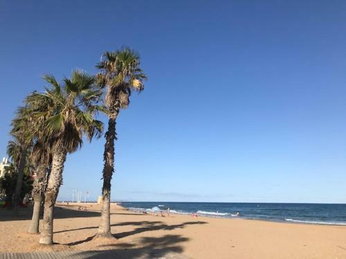 Apartamento Appartement Kyrah
