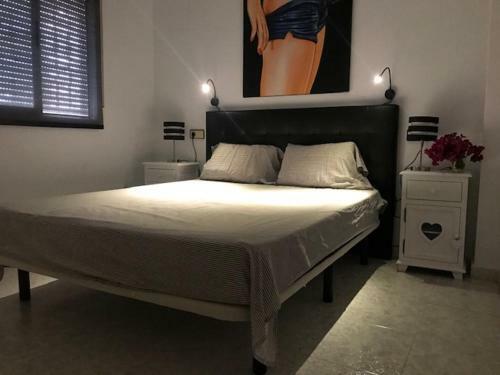 Apartamento Appartement Kyrah