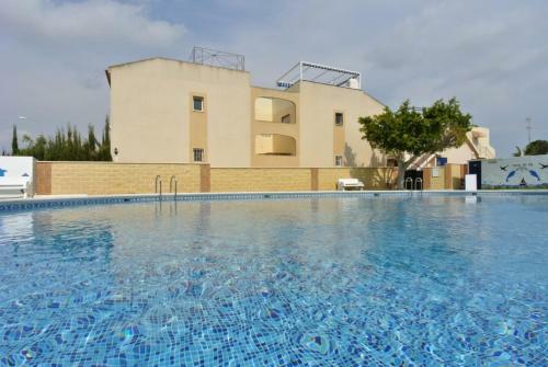 Apartamento Appartement Kyrah