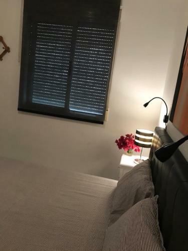 Apartamento Appartement Kyrah