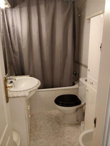 Apartamento Appartement Kyrah