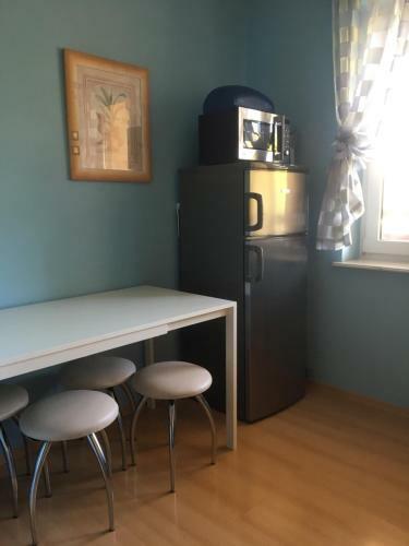 Marias Apartment
