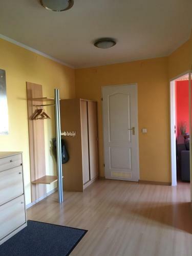 Marias Apartment
