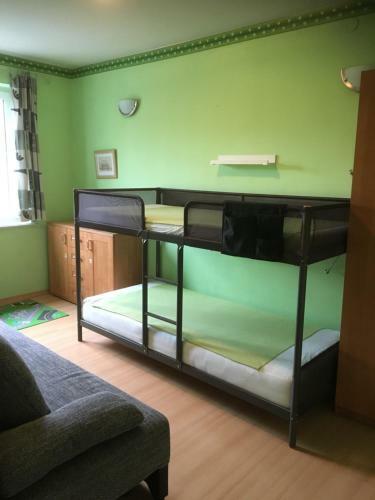 Marias Apartment