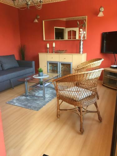 Marias Apartment