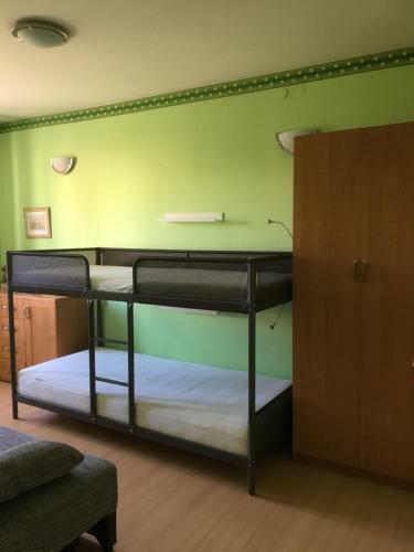 Marias Apartment
