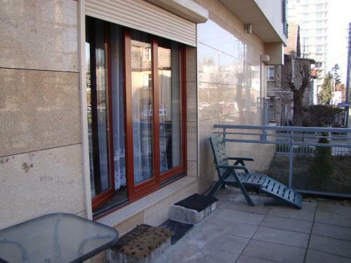 Apartamento Willa Marea