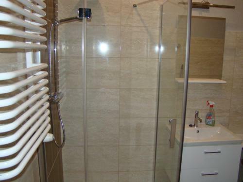Apartamento Willa Marea