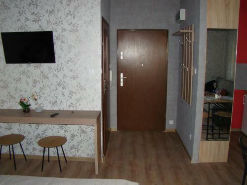 Apartamento Willa Marea
