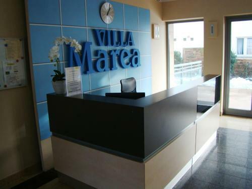 Apartamento Willa Marea