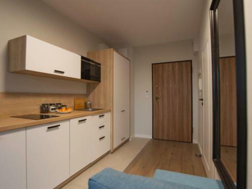 Morze-kwatery Apartament Z Hu?tawk? Bel Mare