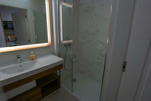 Morze-kwatery Apartament Z Hu?tawk? Bel Mare