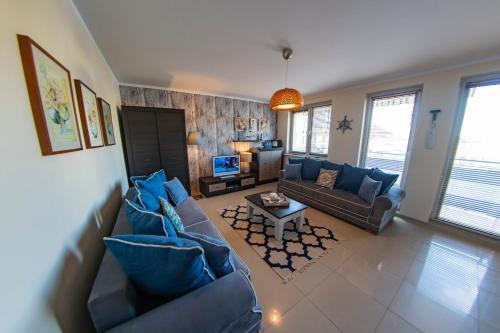 Morze-kwatery Apartament Przy Parku