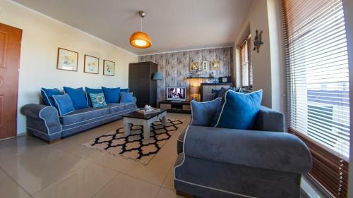 Morze-kwatery Apartament Przy Parku