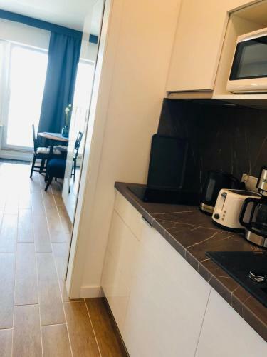 Apartamento Aquamarina Onyx Blue