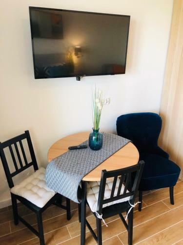 Apartamento Aquamarina Onyx Blue