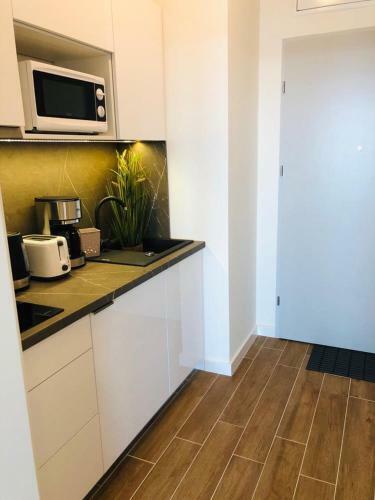 Apartamento Aquamarina Onyx Blue