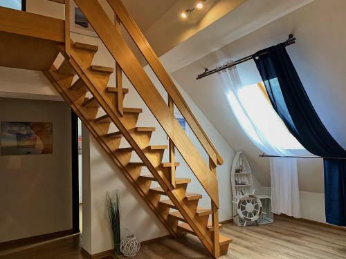 Apartament Ustronie Les?ne