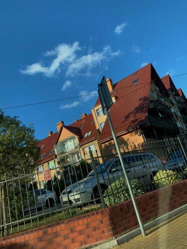 Apartament Ustronie Les?ne