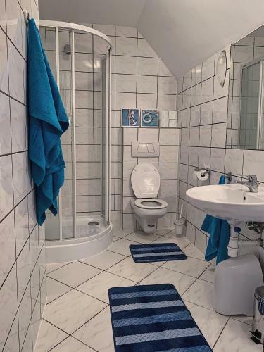 Apartament Ustronie Les?ne