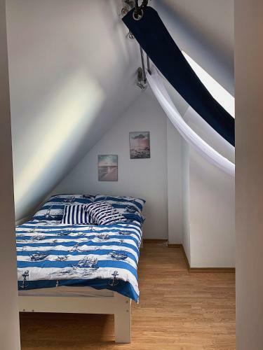 Apartament Ustronie Les?ne