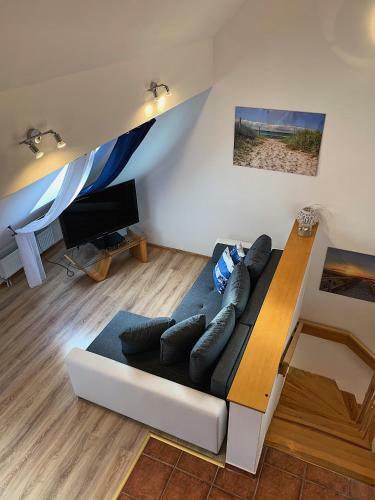 Apartament Ustronie Les?ne