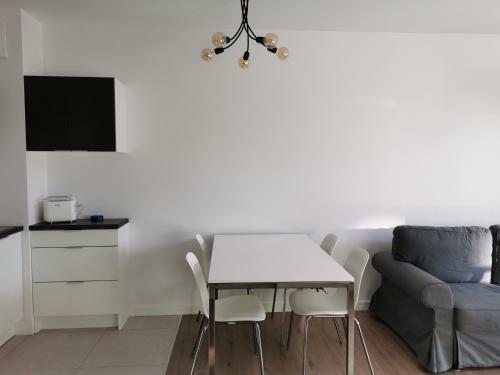 Apartament Bel Mare Pelikan