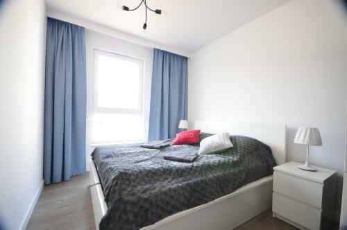 Apartament Bel Mare Pelikan