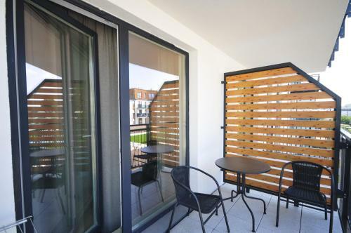 Apartament Bel Mare Pelikan