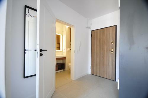 Apartament Bel Mare Pelikan