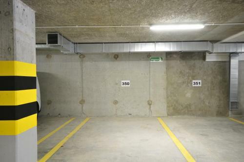 Apartament Bel Mare Pelikan
